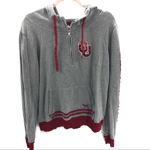 sooners sweatshirt